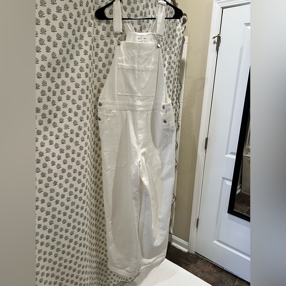 Alex mill overall - Picture 4 of 7